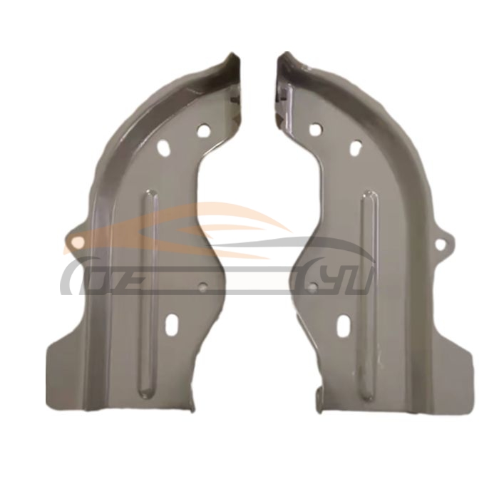 For TESLA SERIES MODEL 3 21 FEMDER DECORATIVE BOARD,0,YZBZCB