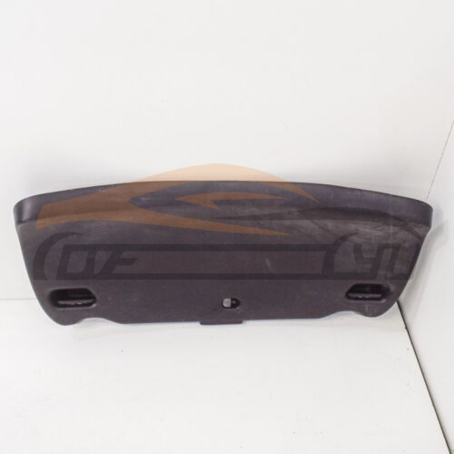 For TESLA SERIES MODEL 3 21 TAIL GATE PLATE,0,HWMB