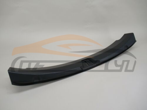 For TESLA SERIES MODEL 3 21 TRUNK DECORATION STRIP,0,HWXSB