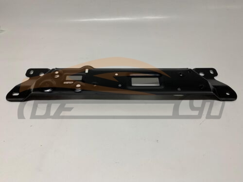 For TESLA SERIES MODEL 3 21 BUMPER MOUNTING BRACKET