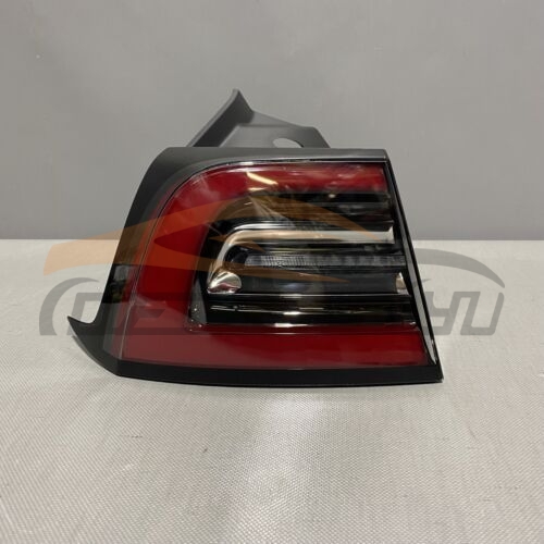 For TESLA SERIES MODEL 3 21 TAIL LAMP COVER,0,HWDZ
