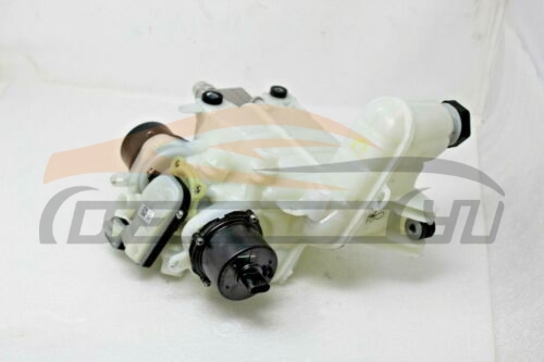 For TESLA SERIES MODEL 3 21 COOLANT EXPANSION TANK WITH PUMP