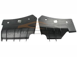 For TESLA SERIES MODEL 3 21 INNER FENDER,23,YZBNC