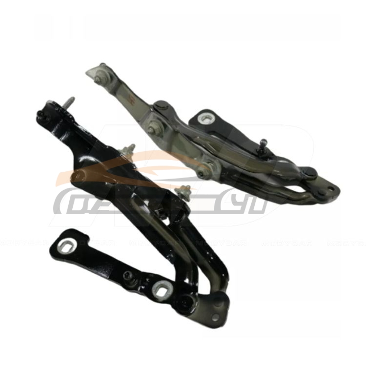 For TESLA SERIES MODEL 3 21 BEAR HOOD HING,55,JGJL