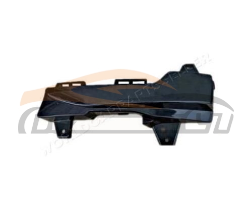 For TESLA SERIES MODEL 3 21 FOG LAMP BOX WITHOUT HOLE,0,WKWDK