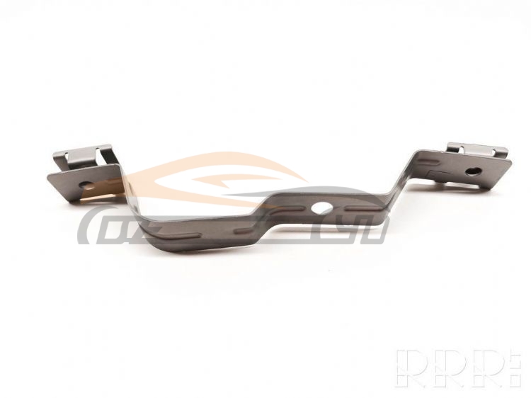For TESLA SERIES MODEL 3 21 FRONT BUMPER LEFT SIDE LINER BRACKET