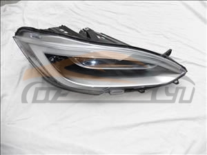 For TESLA SERIES MODEL S 2016-2019 HEAD LAMP