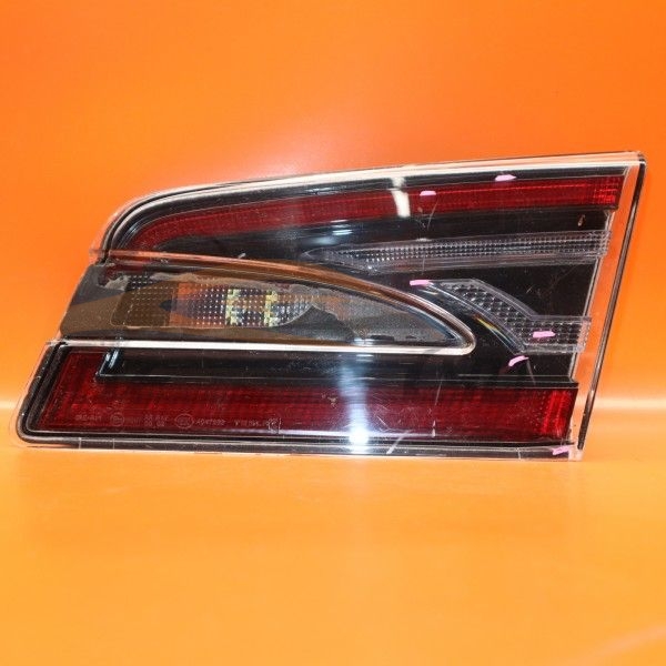 For TESLA SERIES MODEL S 2016-2019 INNER TAIL LAMP