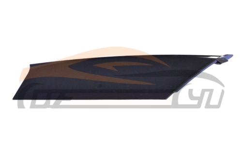 For TESLA SERIES MODEL S 2016-2019 FOG LAMP STRIPE