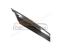 For TESLA SERIES MODEL S 2016-2019 FOG LAMP STRIPE