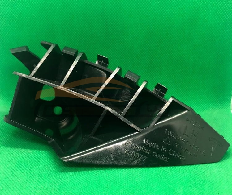 For TESLA SERIES MODEL S 2016-2019 FRONT BUMPER SMALL BRACKET