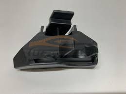 For TESLA SERIES MODEL S 2016-2019 FRONT BUMPER SMALL BRACKET