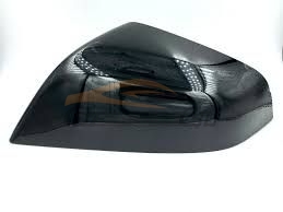 For TESLA SERIES MODEL S 2016-2019 MIRROR APPLIQUE