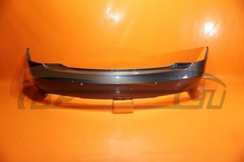For TESLA SERIES MODEL S 2016-2019 REAR BUMPER