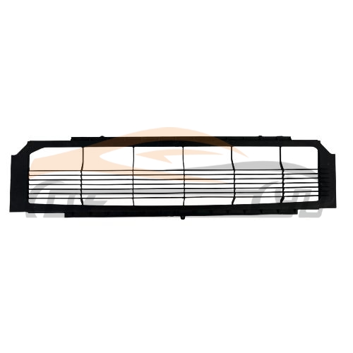For TESLA SERIES MODEL S 2016-2019 BUMPER GRILL