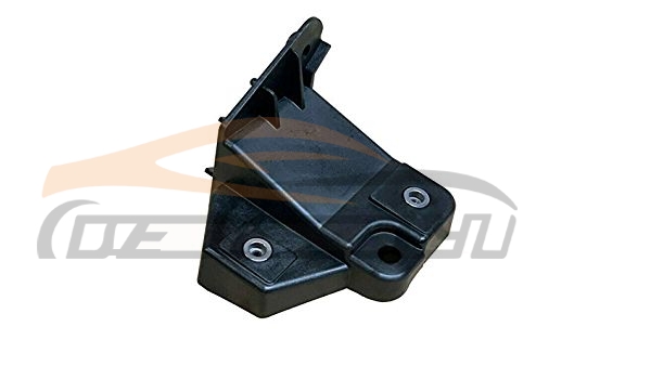 For TESLA SERIES MODEL S 2016-2019 FRONT BUMPER FIX BAR