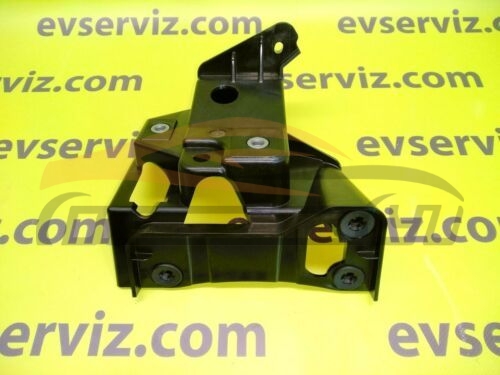 For TESLA SERIES MODEL S 2016-2019 GRILLE BACK SUPPORT