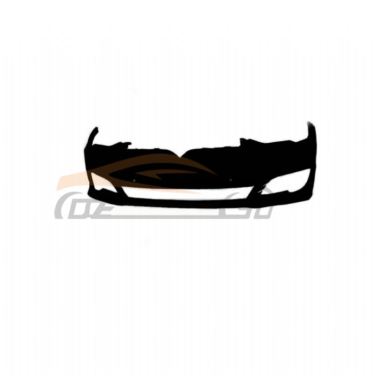 For TESLA SERIES MODEL S 2016-2019 FRONT BUMPER