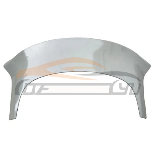 For TESLA SERIES MODEL 3 21 REAR TRUNK LID COVER BONNET PANEL