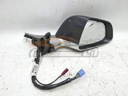 For TESLA SERIES MODEL 3 21 MIRROR RIGHT