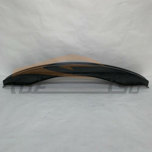 For TESLA SERIES MODEL S 2016-2019 REAR BUMPER INNER FRAMEWORK