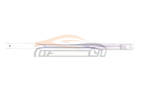For TESLA SERIES MODEL S 2016-2019 FRONT PANEL LOWER