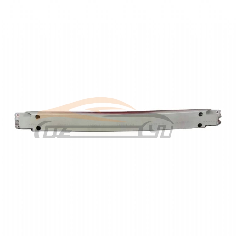 For TESLA SERIES MODEL S 2016-2019 REAE BUMPER INNER STEEL