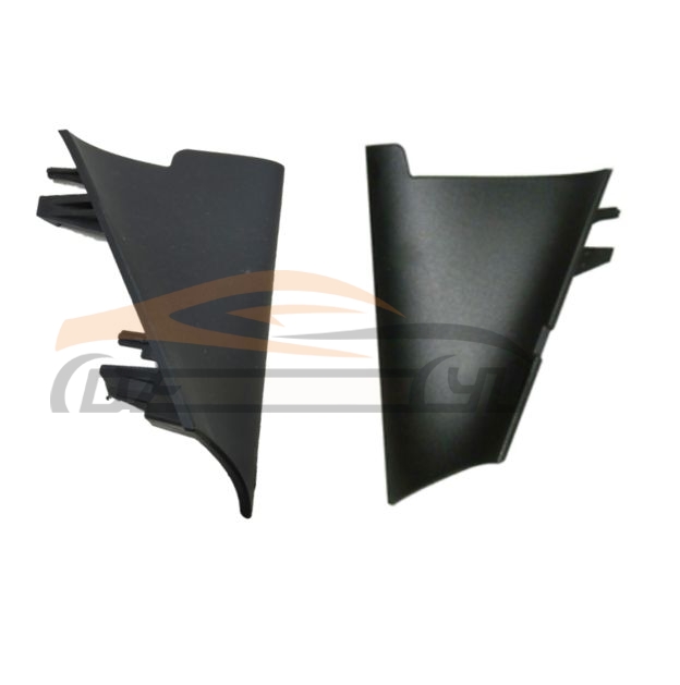 For TESLA SERIES MODEL S 2016-2019 CHOKE PLATE