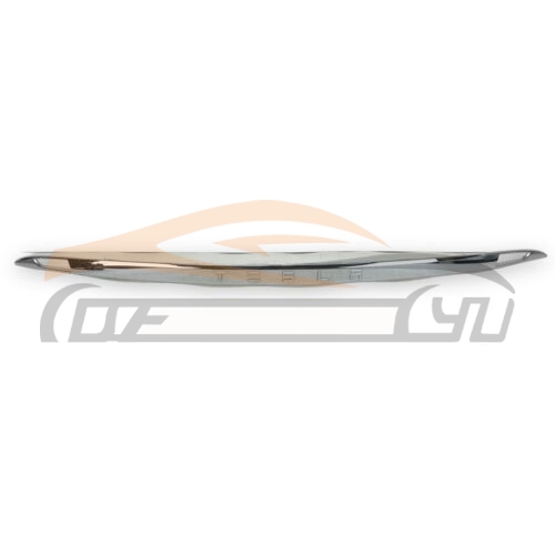 For TESLA SERIES MODEL S 2016-2019 TRUNK BRIGHT , 0, HBXLT