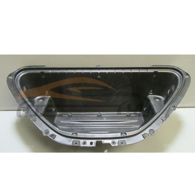 For TESLA SERIES MODEL S 2016-2019 FRONT TRUNK