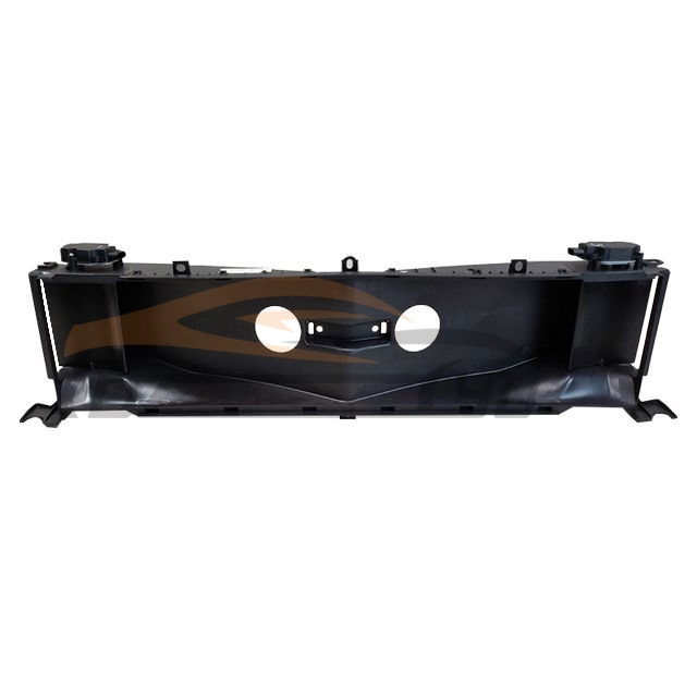 For TESLA SERIES MODEL S 2016-2019 BUMPER GRILL