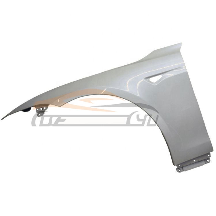 For TESLA SERIES MODEL S 2016-2019 FENDER