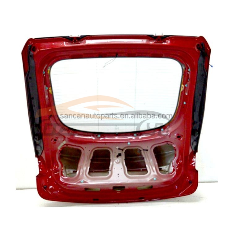 For TESLA SERIES MODEL S 2016-2019 TAIL GATE