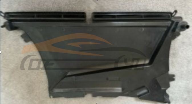 For TESLA SERIES MODEL S 2016-2019 BRACKET