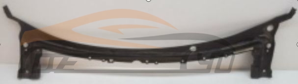 For TESLA SERIES MODEL S 2016-2019 WATER DEFLECTOR, 0, JSB