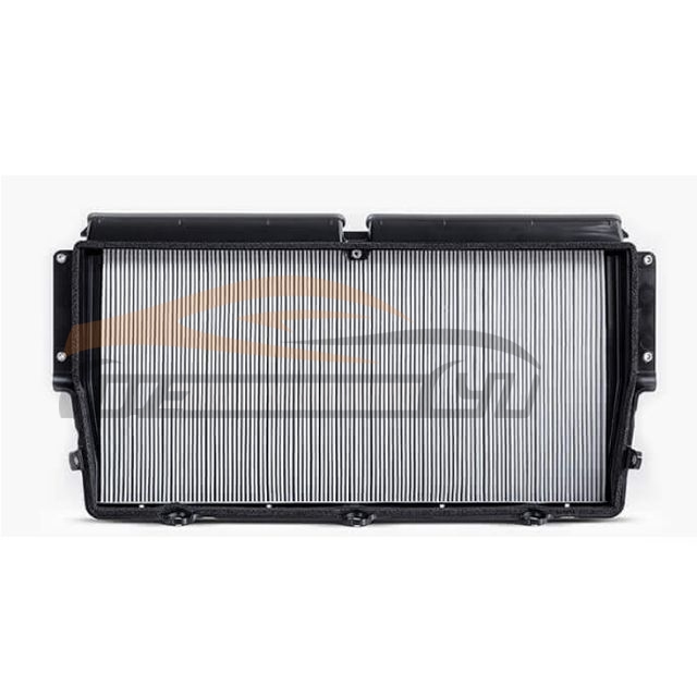 For TESLA SERIES MODEL S 2016-2019 AIR INTAKE