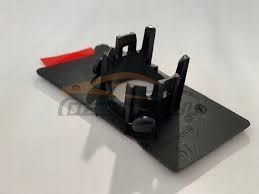 For TESLA SERIES MODEL S 2016-2019 GTI RADAR BRACKET