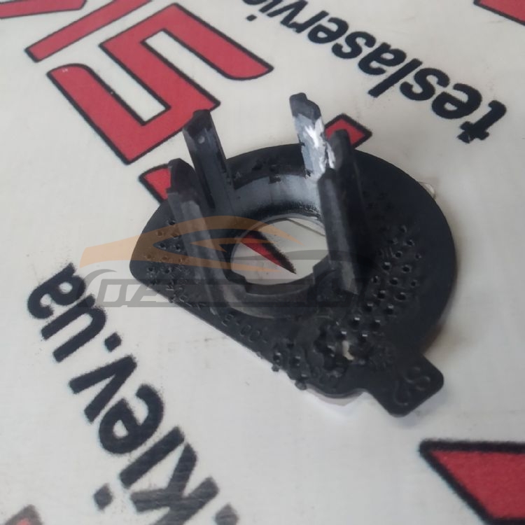 For TESLA SERIES MODEL S 2016-2019 GTI RADAR BRACKET