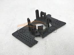 For TESLA SERIES MODEL S 2016-2019 GTI RADAR BRACKET