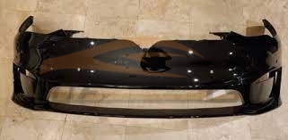 For TESLA SERIES MODEL S 2022 FRONT BUMPER