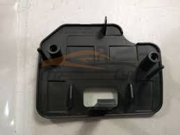 For TESLA SERIES MODEL S 2022 REAR BUMPER BRACKET INNER