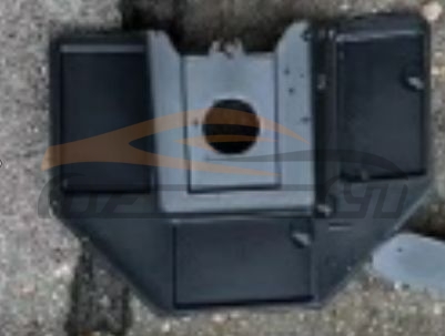 For TESLA SERIES MODEL S 2022 REAR BUMPER BRACKET INNER