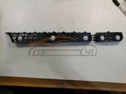 For TESLA SERIES MODEL S 2022 REAR BUMPER SIDE BRACKET