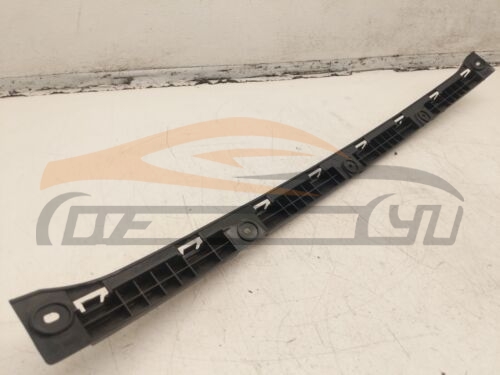 For TESLA SERIES MODEL S 2022 REAR BUMPER MIDDLE BRACKET