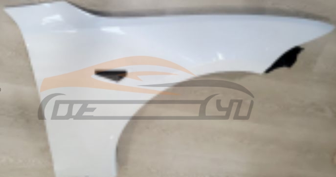 For TESLA SERIES MODEL S 2022 FENDER