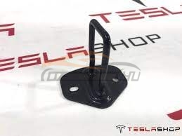 For TESLA SERIES MODEL S 2022 HOOD CATCHES
