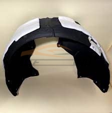 For TESLA SERIES MODEL S 2022 INNER FENDER