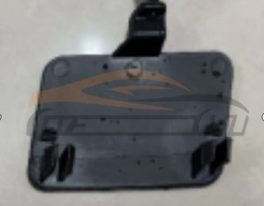 For TESLA SERIES MODEL S 2022 REAR BUMPER COVER