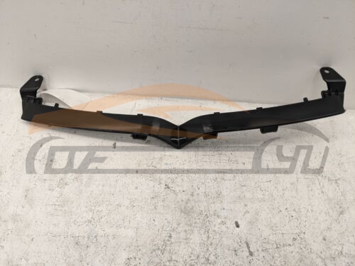 For TESLA SERIES MODEL S 2022 FRONT GRILLE TIRM STRIPE