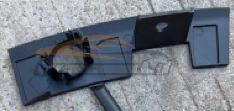 For TESLA SERIES MODEL S 2022 BRACKET RADAR OUTER FRONT BUMPER
